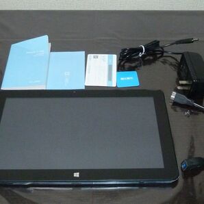 <訳あり>Cube「iWork11 Ultrabook」:(DualOS、ワコム筆圧1024可)12