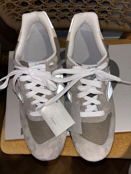 ニューバランス New Balance U996GR 28.5cm USA 新品
