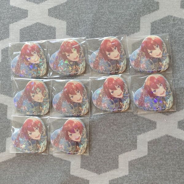 朱桜司 とるパカ あんスタ 返礼祭