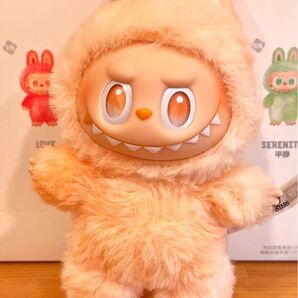 【8/4日午前までクーポン期間中】【正規品】THE MONSTERS Big into Energy HAPPINESS ラブブ