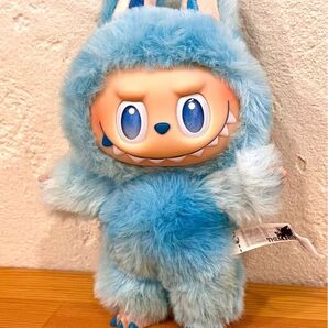 【8/4日午前までクーポン期間中】ラブブ LABUBU 正規品 THE MONSTERS Big into Energy HOPE