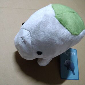 ファイナルファンタジーXIV デスクトップ ぬいぐるみ プチプヌティー 1点