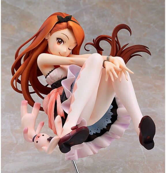 アイドルマスター 水瀬伊織 1/8 完成品フィギュア