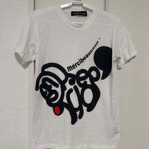 mercibeaucoup Tシャツ
