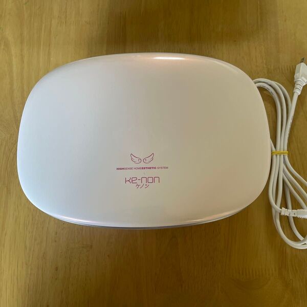Ke-non ケノン 家庭用脱毛器