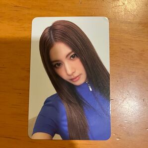 TWICE SANA サナ THIS IS FOR トレカ 公式