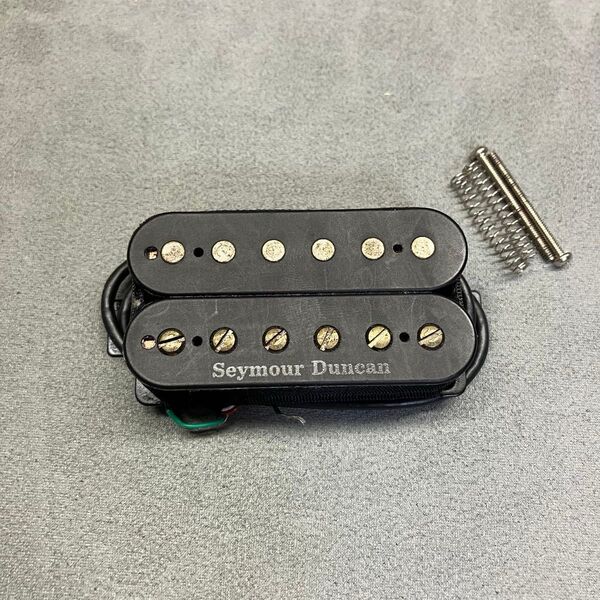 Seymour Duncan Nazgul セイモアダンカン ナズグル ピックアップ ハムバッカー