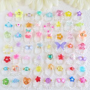 ★キッズアクセサリーセット☆No.1202