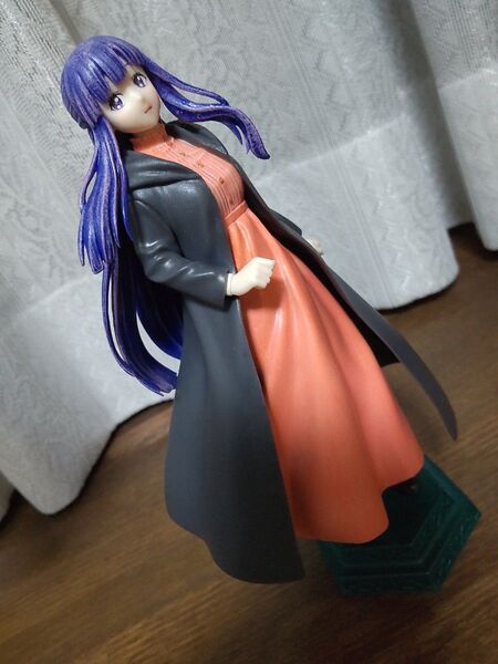 リペイント フェルン フィギュア 葬送のフリーレン フリーレン 美少女 frieren figure repainting
