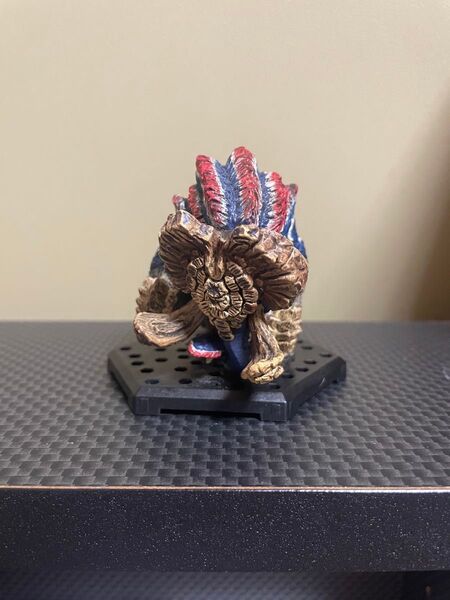 モンスターハンター モンハン フィギュア ガムート