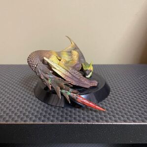モンスターハンター モンハン フィギュア ナルガクルガ亜種