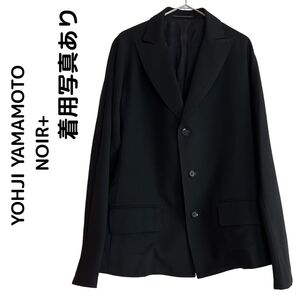 ヨウジヤマモト NV-J23-112 ジャケット スーツ ワイズ/Y’s yohjiyamamoto コムデギャルソン