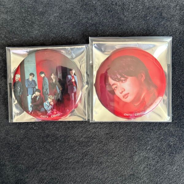 BE:FIRST ビーファースト gifted 缶バッジ 缶バッチJUNON MANATO SHUNTO RYOK LEO
