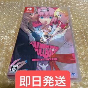 キャサリンフルボディ Switch