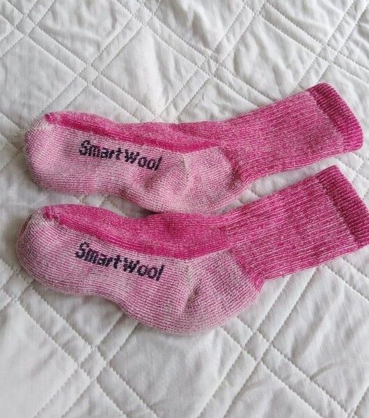 ■スマートウール Smart Wool■ソックス レディース 登山に