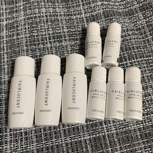 メナード フェアルーセント 薬用ホワイトセラム