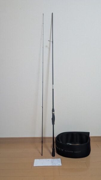 アピア グランデージレガシー RUTHLESS S86MHT ルースレス APIA