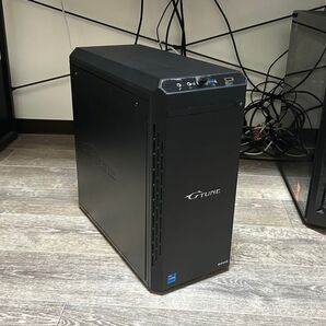 ゲーミングPC デスクトップ Core i7-11700F メモリ32GB RTX 3060 VRAM12GB