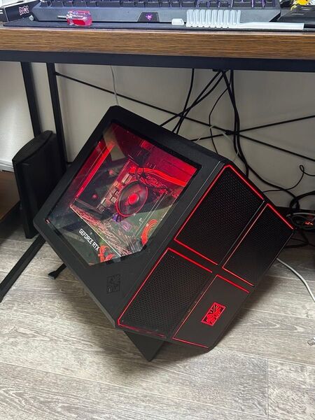 ゲーミングPC RYZEN7 5700x RTX2080 【週末セール】