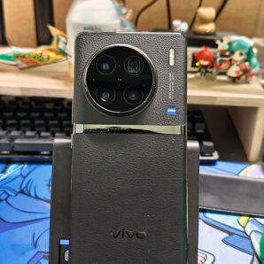 Vivo X90 Pro+ 中国版 12/512GBモデル ブラック