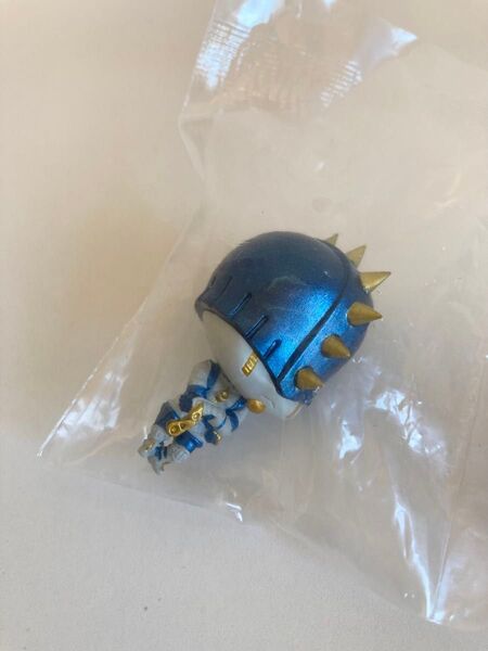 ジョジョの奇妙な冒険 スタンドフィギュアコレクション スティッキィ・フィンガーズ ジョジョ スタコレ