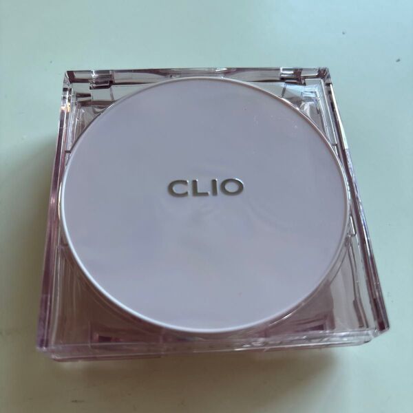 CLIO キルカバークッションファンデ ケースのみ