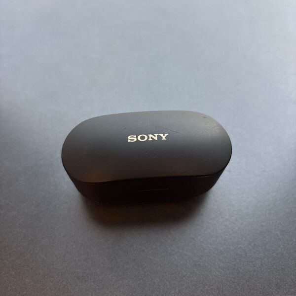 SONY ワイヤレスイヤホン WF-1000XM4 充電ケースのみ