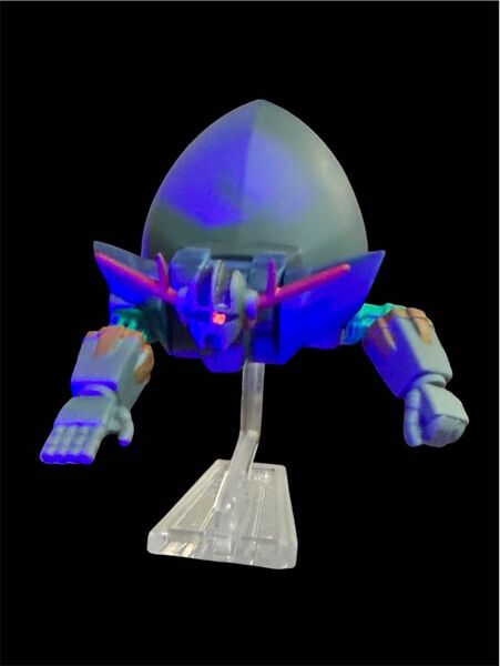 チョコサプ 機動戦士ガンダム ジオング 塗装済
