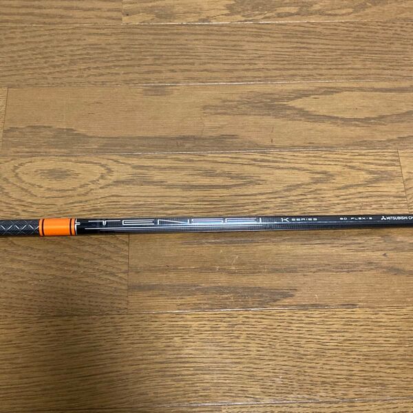 TENSEI テンセイ CK PRO ORANGE 1K 5W シャフト テーラーメイド スリーブ