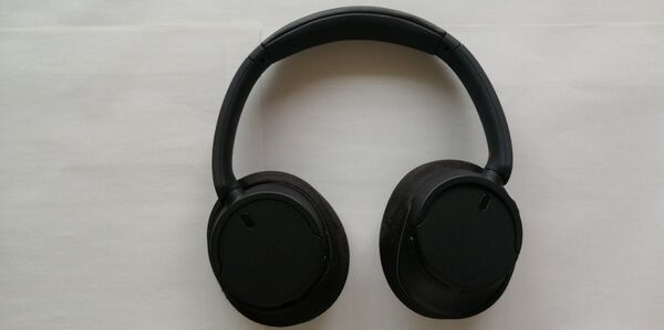 【動作確認済み】SONY WH-CH720N ヘッドホン