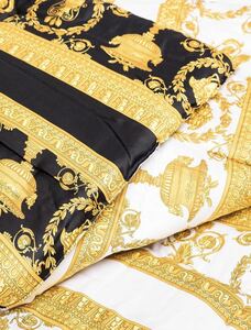 [ price cut!] Versace versace bedding .. futon 2020 new work large new goods unused reversible 