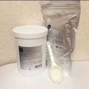 スパトリートメント CO2ジェリーG 40回分 炭酸ガスパック ウェーブコーポレーション 美容 エステ 二酸化炭素