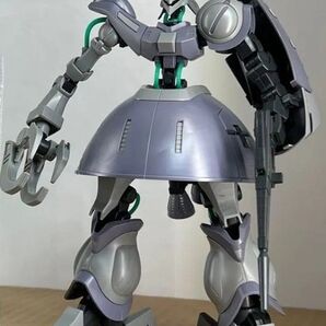 ※最終価格※ HG 1/144 バウンド・ドック ゲーツ・キャパ専用機 ジャンク 取説無し