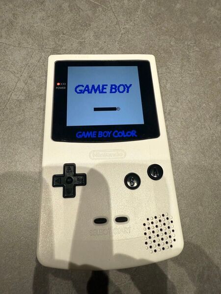 GBC IPS液晶 ゲームボーイカラー