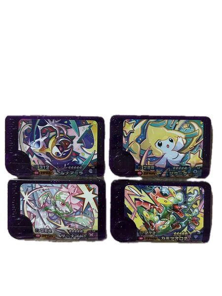 ポケモンフレンダ まとめ売り 新品・未使用品