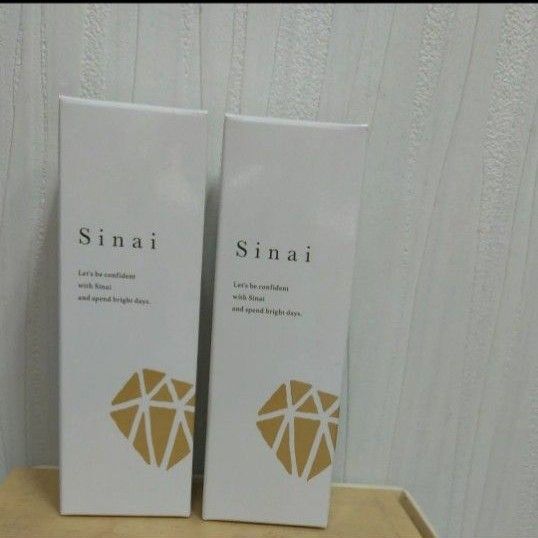 Sinai シナイデオドラントジェルW
