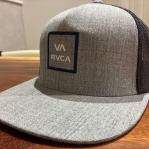 ルーカ キャップ 帽子 メッシュキャップ ニューエラ RVCA