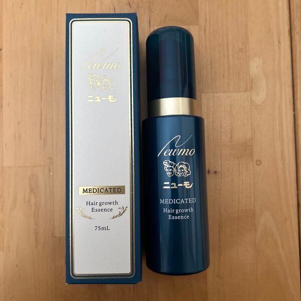 薬用育毛剤ニューモ