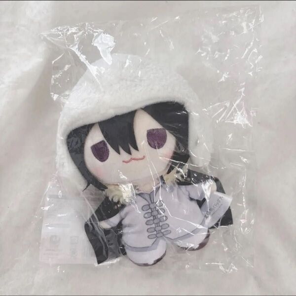 文豪ストレイドッグス 文スト くじ引き堂 フョードル・ドストエフスキー