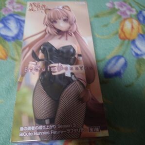 盾の勇者の成り上がり Season3 BiCute Bunnies フィギュア ラフタリア