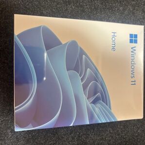 Windows 11 Home パッケージ版