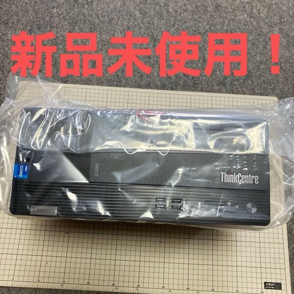 新品未使用 WIN11 core-i7 12700 DDR4-3200/8GB M.2 SSD/256GB デスクトップPC