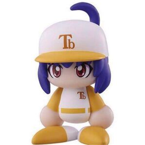 パワプロくん ならぶんです。3 六道聖くん ぬいぐるみ フィギュア マスコット