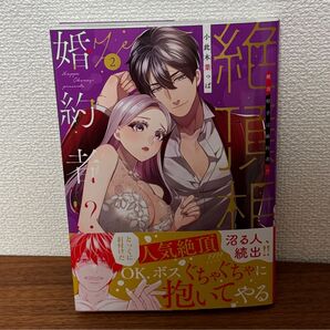 絶頂相手は婚約者!? 2