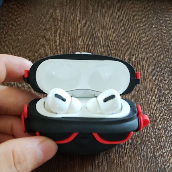 AirPods 左耳不良 純正品です