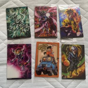 イタジャガ ドラゴンボール vol.7