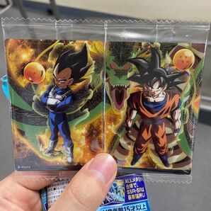 イタジャガ ドラゴンボール vol.7