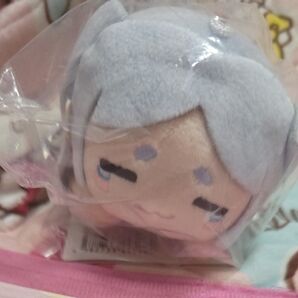 【新品未使用】葬送のフリーレン ミニぬいぐるみ