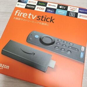 ☆Amazon ファイヤースティック Fire stick tv FireTVStick 第3世代