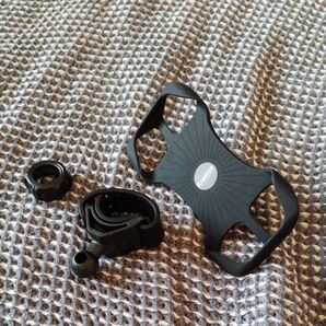 自転車 バイク スマホホルダー